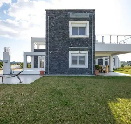 Vista Mare Holiday home Fourka