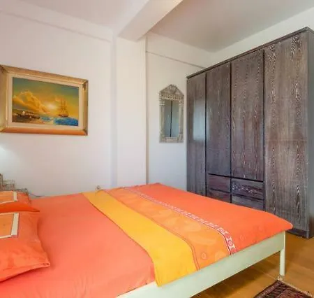 Vista Mare Fourka