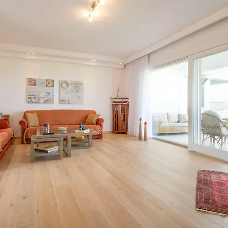 Vista Mare Fourka