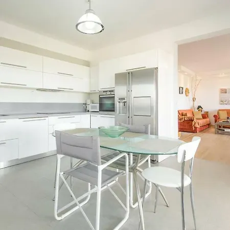 Vista Mare Holiday home