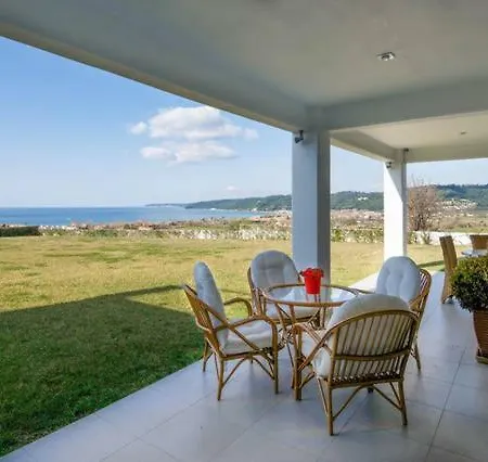 Vista Mare Fourka