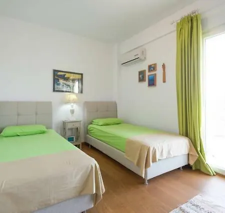 Vista Mare Holiday home