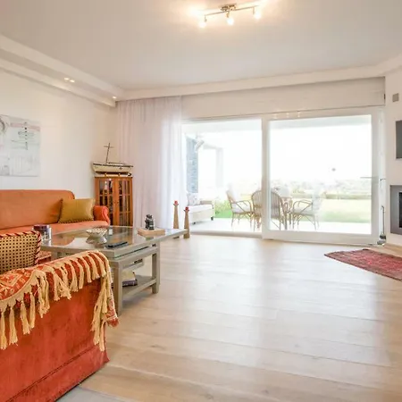 Vista Mare Holiday home Fourka