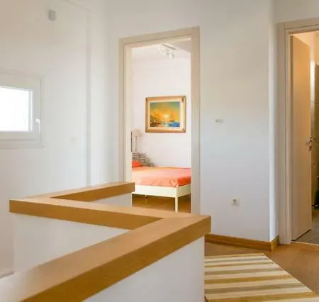 Vista Mare Holiday home *