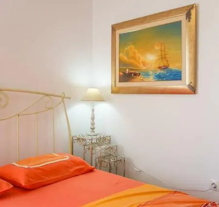 Vista Mare Holiday home *