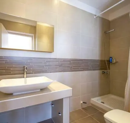Vista Mare Holiday home
