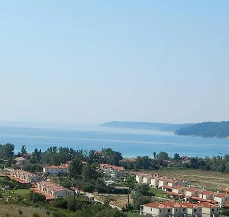 Vista Mare Fourka