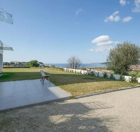 Vista Mare Fourka