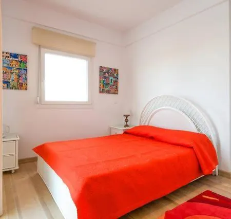 Vista Mare Holiday home *