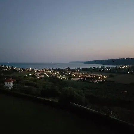 Сasa de vacaciones Vista Mare